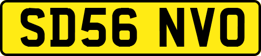SD56NVO
