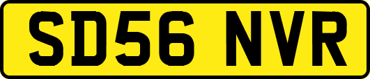 SD56NVR
