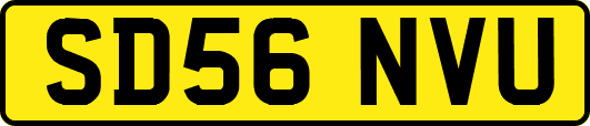 SD56NVU