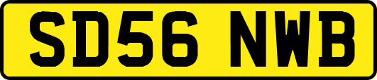 SD56NWB