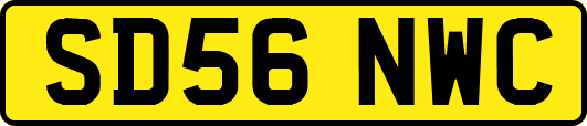 SD56NWC