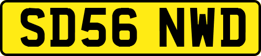 SD56NWD