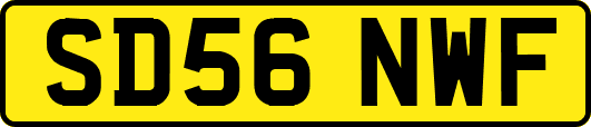 SD56NWF