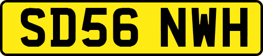 SD56NWH