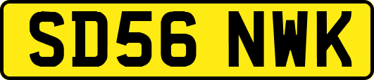 SD56NWK