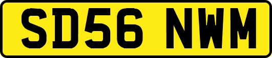 SD56NWM