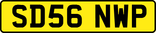 SD56NWP