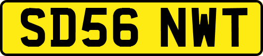 SD56NWT