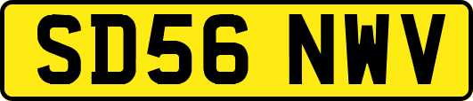 SD56NWV