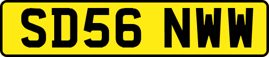 SD56NWW