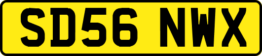 SD56NWX