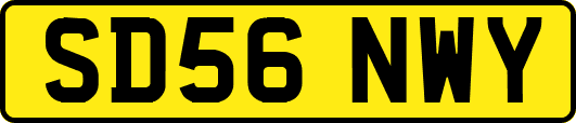 SD56NWY