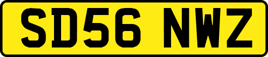 SD56NWZ