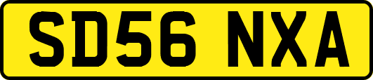 SD56NXA