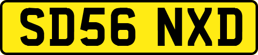 SD56NXD