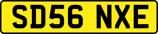 SD56NXE