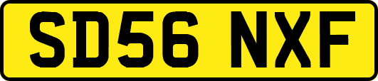 SD56NXF