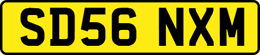 SD56NXM