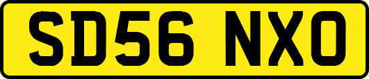 SD56NXO