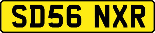 SD56NXR