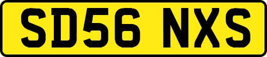 SD56NXS
