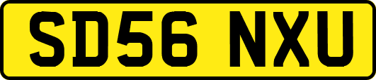 SD56NXU