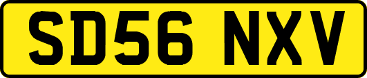 SD56NXV