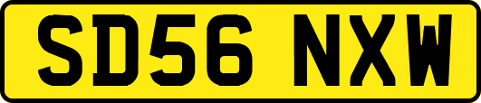 SD56NXW
