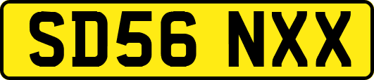 SD56NXX