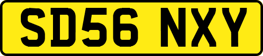 SD56NXY