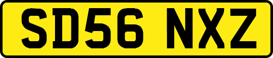 SD56NXZ