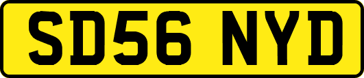 SD56NYD