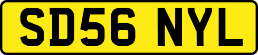 SD56NYL