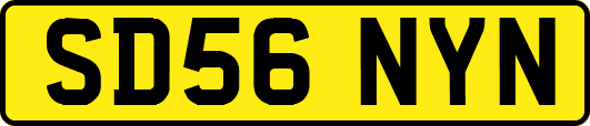 SD56NYN