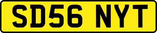 SD56NYT