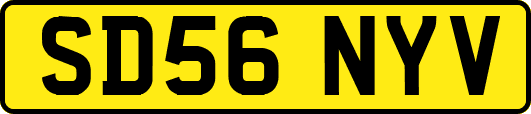 SD56NYV