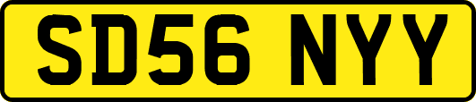 SD56NYY