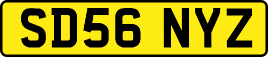 SD56NYZ