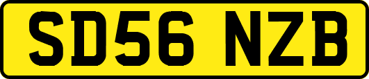 SD56NZB