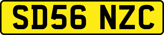 SD56NZC