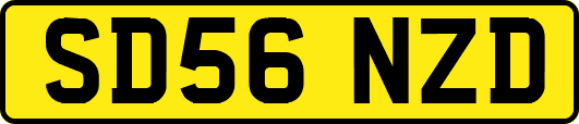 SD56NZD