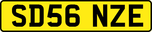 SD56NZE