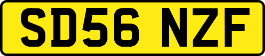 SD56NZF