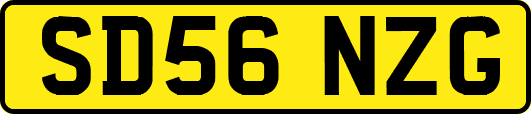 SD56NZG