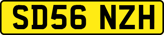 SD56NZH