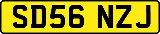 SD56NZJ