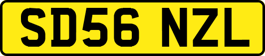 SD56NZL