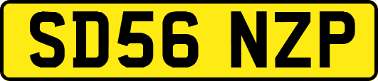 SD56NZP