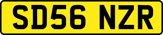 SD56NZR