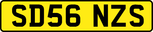 SD56NZS